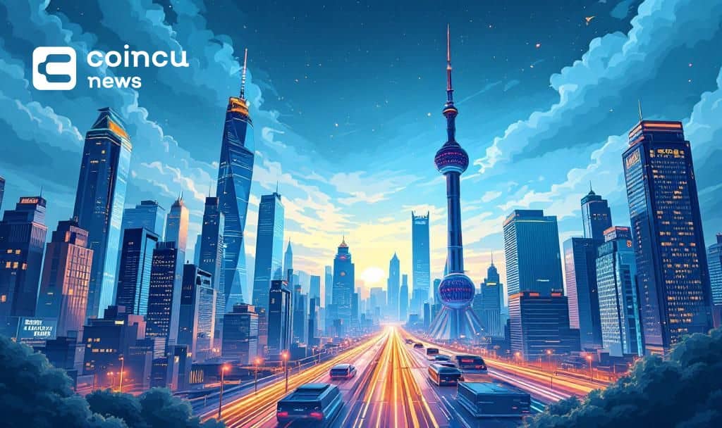 Huansheng Quantitative Rises in China's Top Hedge Fund Rankings