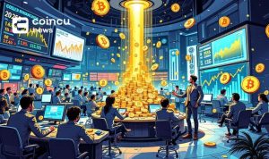 Record Gold Demand as Prices Jump to New Heights