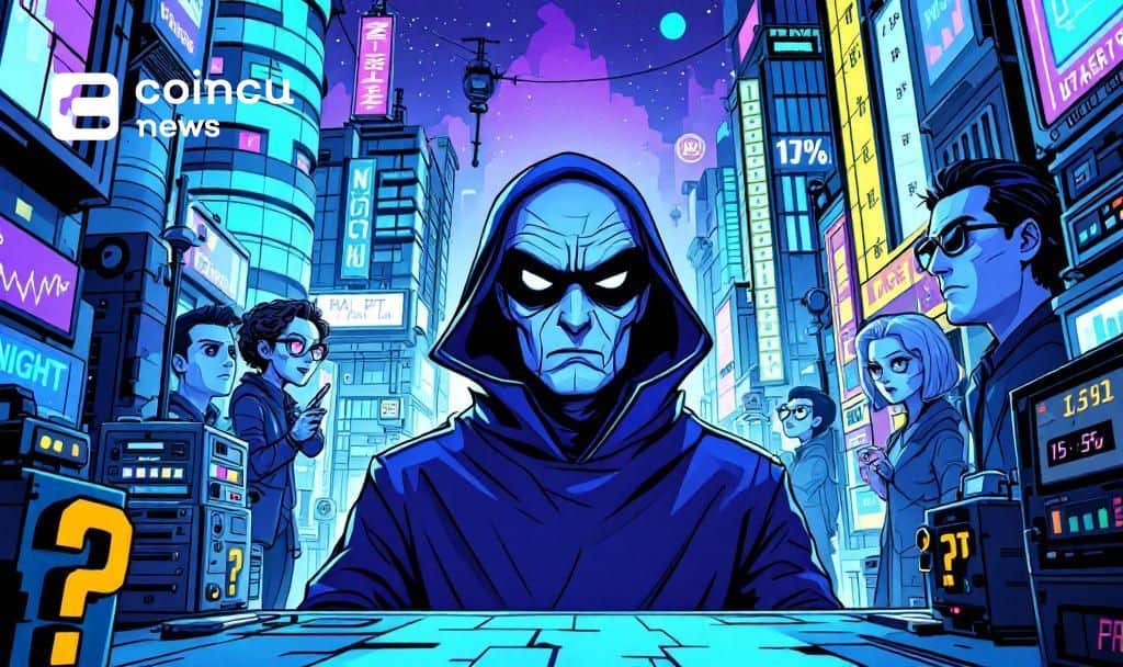 Unverified Coinbase NIGHT-PERP Listing Raises Concerns