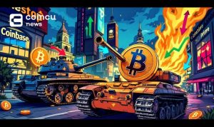 GameStop Sends Entire Bitcoin Holdings to Coinbase Prime