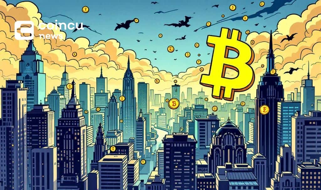 GameStop Moves Half of Its Bitcoin Holdings to Coinbase Prime