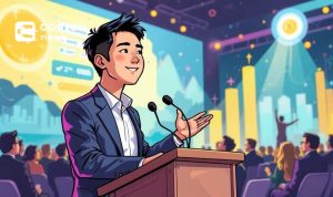 US Stock Tokenization Suggested for Debt Refinancing