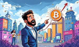 Bernstein Predicts Bitcoin at $150K by 2026