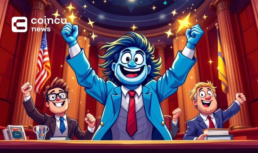 SEC Drops Lawsuit Against Gemini Amid Full Investor Asset Recovery