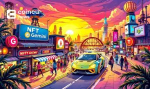 Nifty Gateway to Close in 2026; Gemini Plans New Focus