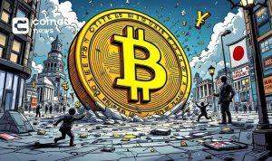 Bitcoin’s Price Drop Below $90,000: Impact of Japanese Bonds and US-Europe Tensions