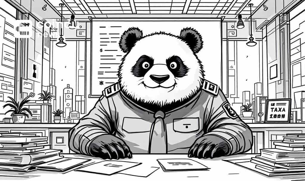 China’s Tax Authority Targets 2022-2024 Overseas Income