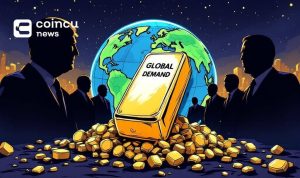 Gold Surpasses $5000 Amid Global Geopolitical Tensions