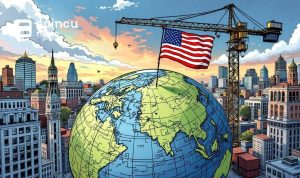 Trump Imposes Tariffs Amid Greenland Dispute