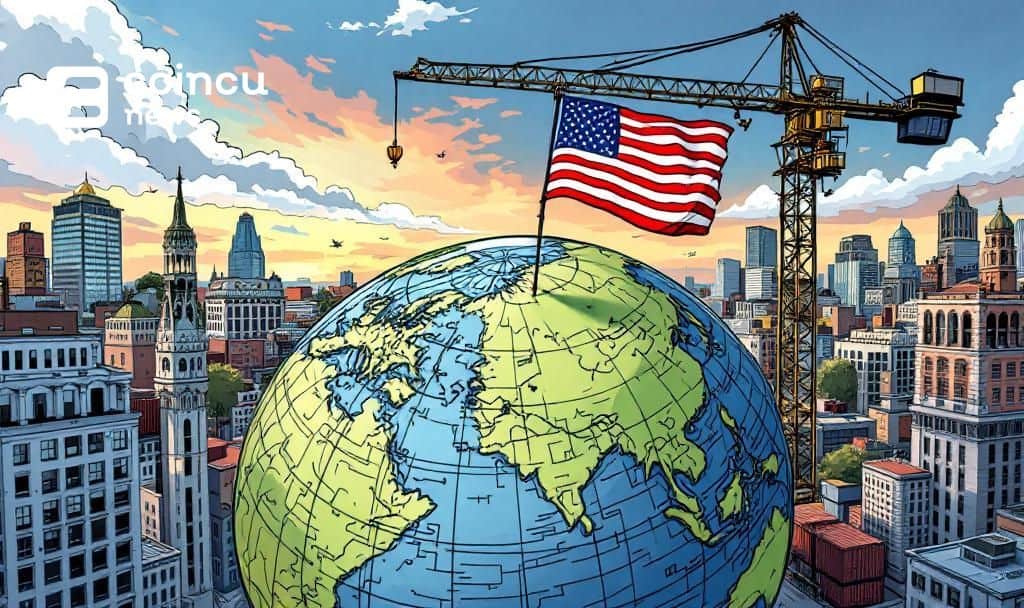 Trump Imposes Tariffs Amid Greenland Dispute