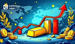 Spot Gold Surpasses $4,800: Historic Price Milestone