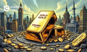 Gold Reaches Historic $5,000 Milestone Amid Tensions