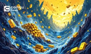 Gold Prices Surpass $4,800 Amid Global Tensions