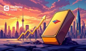 Bank of America Raises Gold Price Forecast to $6,000