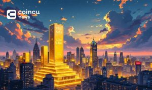 Gold Prices Break $5,300 Barrier Amid Steady Increase