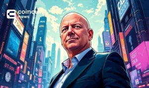 Goldman Sachs Considers Entry into Prediction Markets