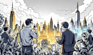 Goldman Sachs Explores Prediction Markets