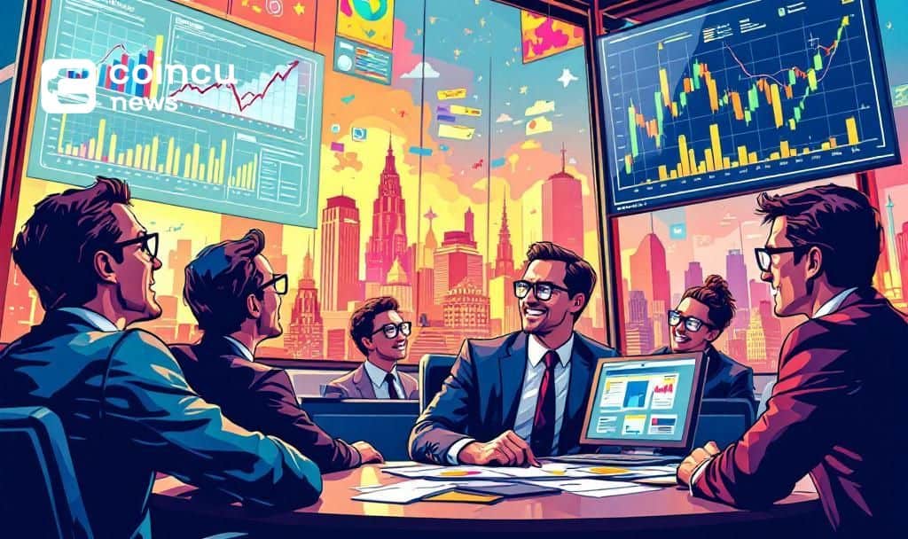 Goldman Sachs's Latest Move: A Shift Toward Prediction Markets