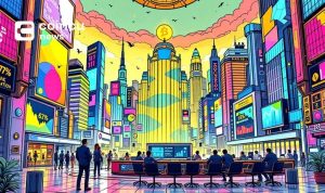 Goldman Sachs Explores Prediction Market Opportunities