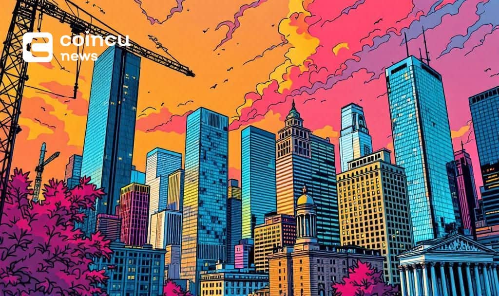 Grayscale's New Delaware ETFs: Strategic Expansions & Market Impact