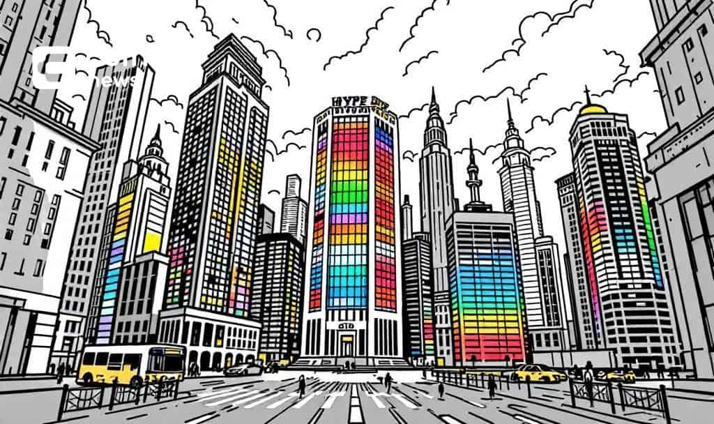 Grayscale’s Delaware ETFs Registration Sparks Interest