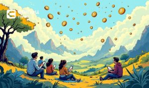 GWEI Airdrop Snapshot Completed by ETHGas Foundation: Key Details and Market Reaction