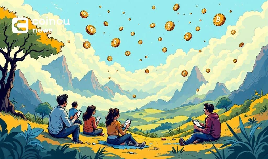 GWEI Airdrop Snapshot Completed by ETHGas Foundation: Key Details and Market Reaction