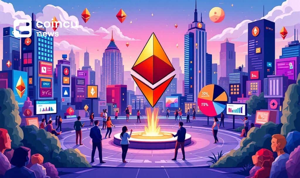 ETHGas Foundation Launches Governance Token GWEI for Ethereum Management