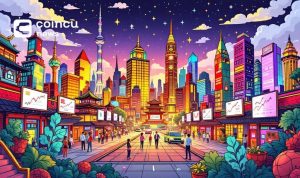 HabitTrade Raises $10 Million for Global Brokerage Expansion