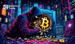 BtcTurk's $48M Loss: A Pattern of Hacks Since 2024