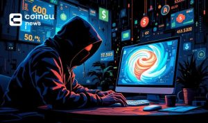 Hacker Launders $27.3 Million in Crypto Through Tornado Cash
