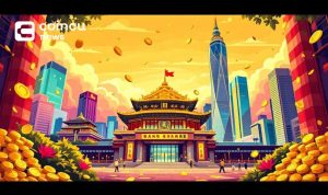 Hang Seng Gold ETF Launches on Hong Kong Exchange with Bank Redemption Option