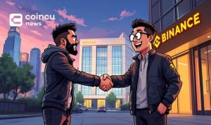 Dragonfly and Binance Debunk Crash Allegations