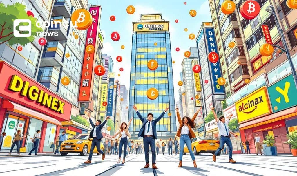 Diginex Receives Conditional Approval for Virtual Asset Advisory Services