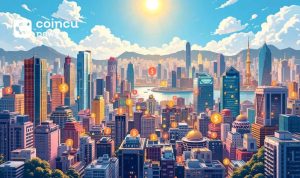 Hong Kong's Financial Strategy: Surplus and Stablecoin Developments