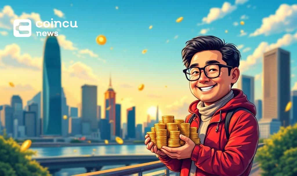 Hong Kong Financial Secretary Sets Budget Date Amid Fiscal Updates