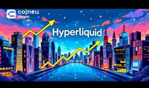 Hyperliquid Leads in 2025 Crypto Trade Volume