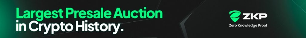 SHIB Holds the Line, ETH Tests $3,000, But ZKP Steals All The Market Attention Today with 300x Projections! 2 image 105