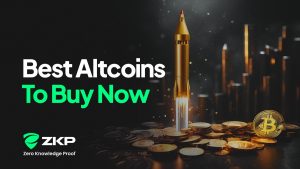 Best Crypto Presales 2026: Why ZKP, BlockchainFX, Blazpay, and Digitap Stand Out