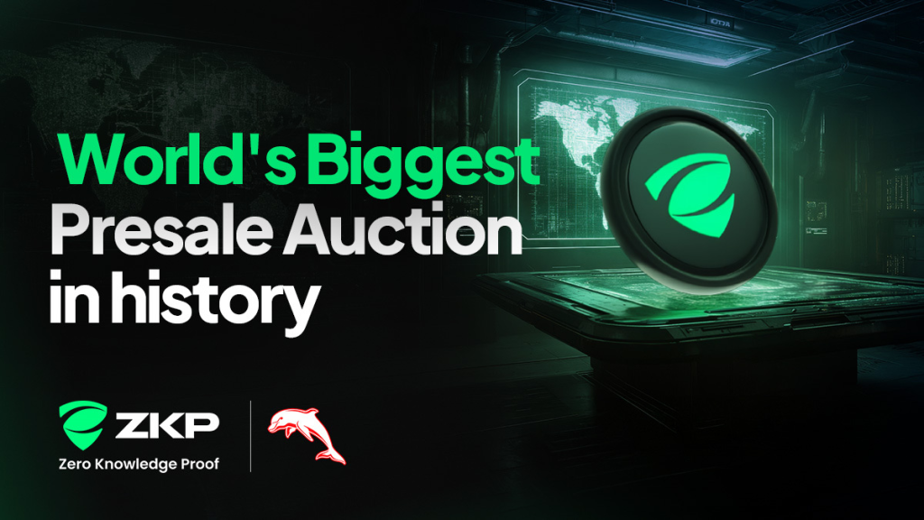 Zero Knowledge Proof is Crushing SUI and SHIB with Massive $1.7B Presale Prediction - Is This the Amazon of Crypto? 1 image 192