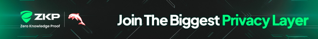 Zero Knowledge Proof's $5M Giveaway Ignites Massive Interest as Bitcoin Cash Price and Pepe Hit Resistance Barriers 5 image 195