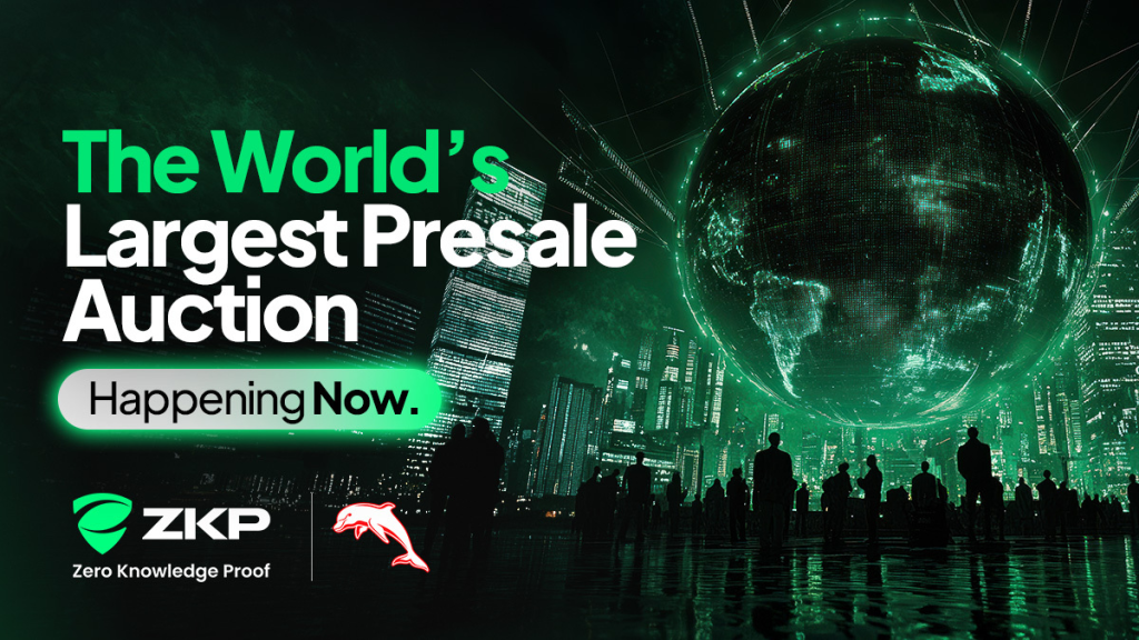 Zero Knowledge Proof Gains Attention After CoinMarketCap Listing As Bittensor and Ondo Stall 1 image 2