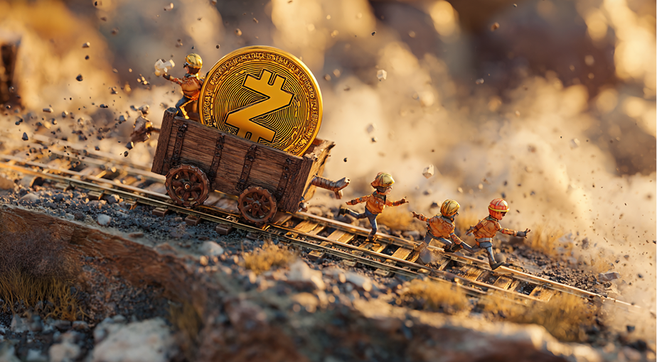 Zcash Dev Team Quits After Governance Dispute, ZEC Drops 10%