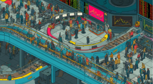 Binance Expands Futures with 24/7 TradFi Perpetual Contracts Launch