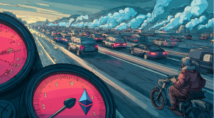 Vitalik Buterin Says Ethereum Should Scale Bandwidth, Not Speed