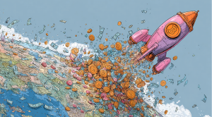 Global Digital Asset Inflows Reach $47.2B in 2025 as Altcoins Surge