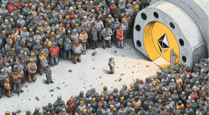 Ethereum Staking Activity Surges as Validator Exit Queue Hits Zero