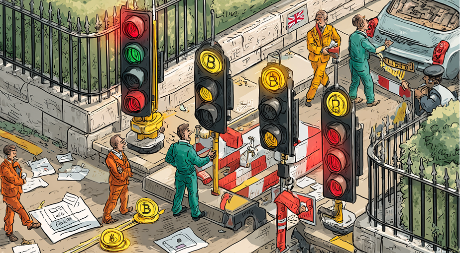 UK Sets Clear Timeline for FCA Crypto Licensing Regime