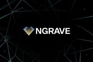 NGRAVE, global pioneer in digital asset security, completes strategic restructuring with sights set on USD 10 billion in assets secured