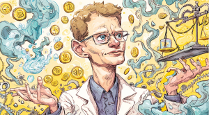 Vitalik Buterin Highlights Three Core Flaws in Decentralized Stablecoins